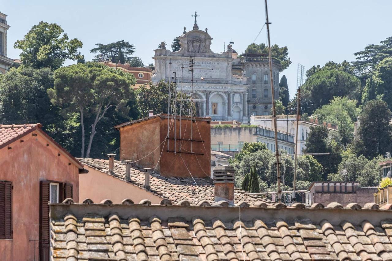 Palazzo Moro Lejlighed