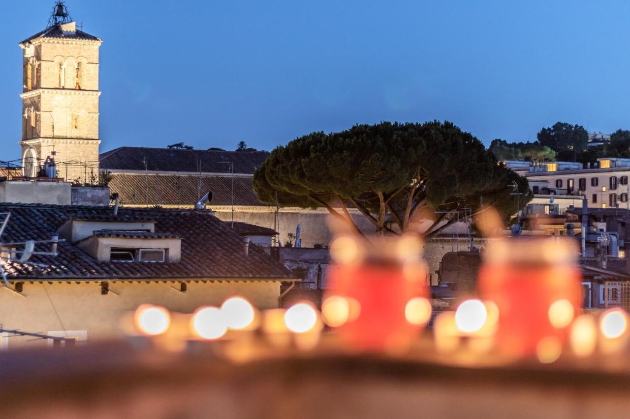 Lejlighed Palazzo Moro *