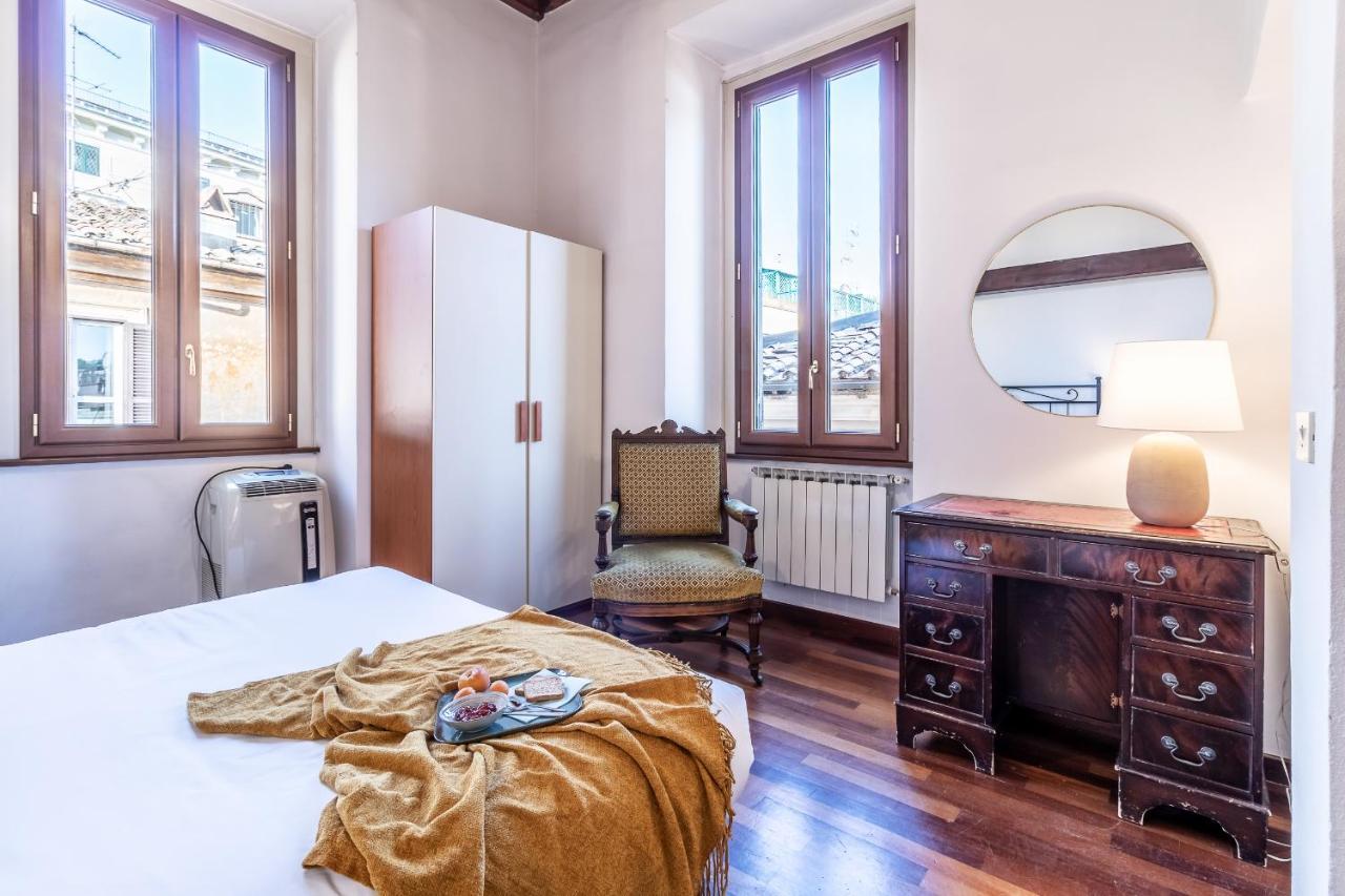Palazzo Moro Lejlighed *