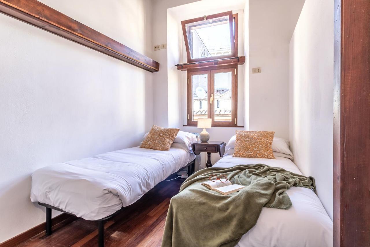 Palazzo Moro Lejlighed Rom