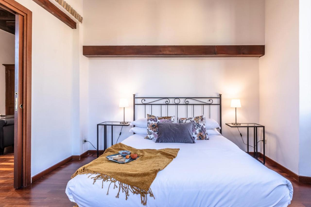 Palazzo Moro Lejlighed Rom