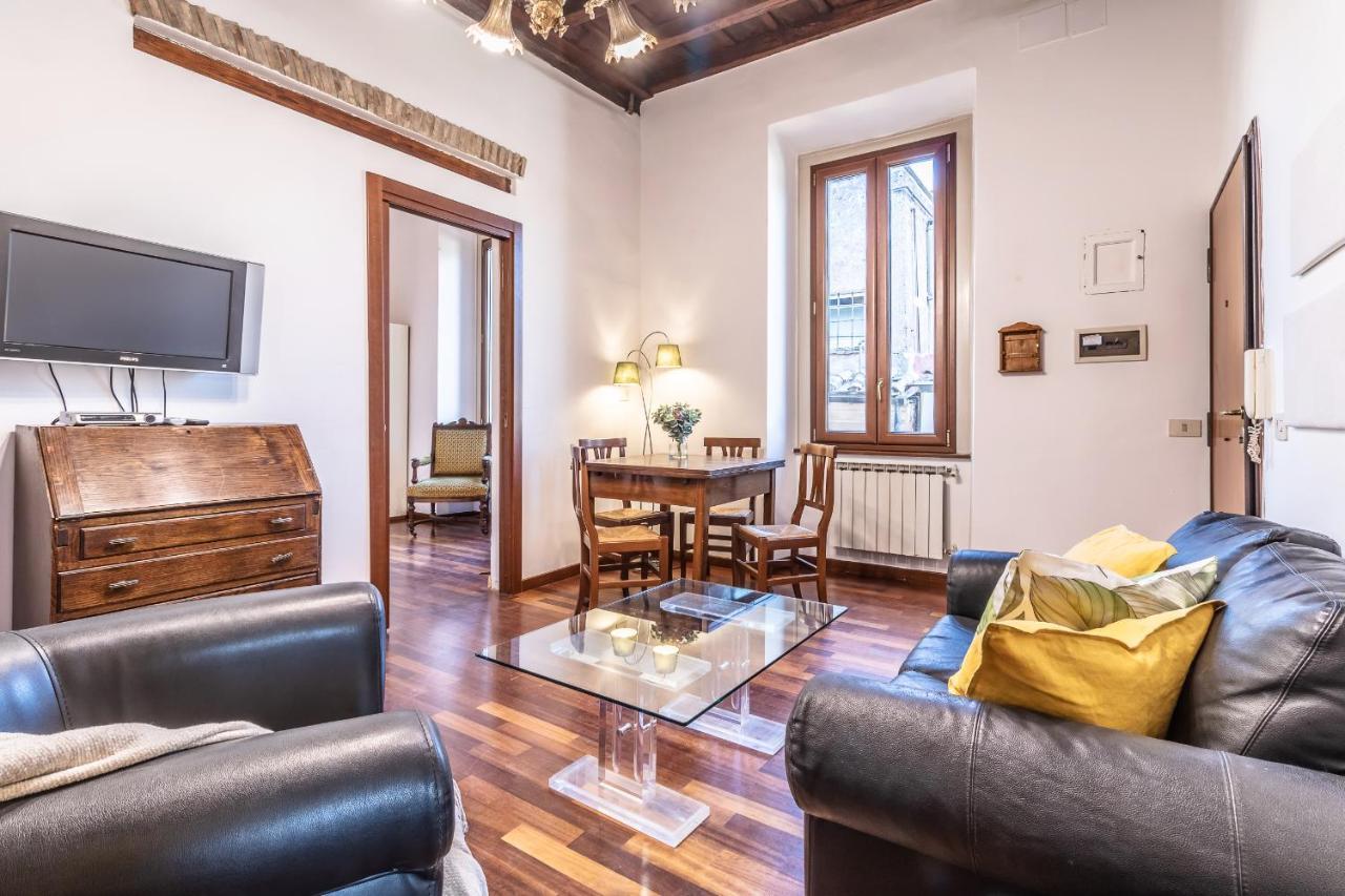 Palazzo Moro Lejlighed Rom